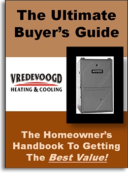 Furnace Buying Guide - How to Pick the Perfect Furnace