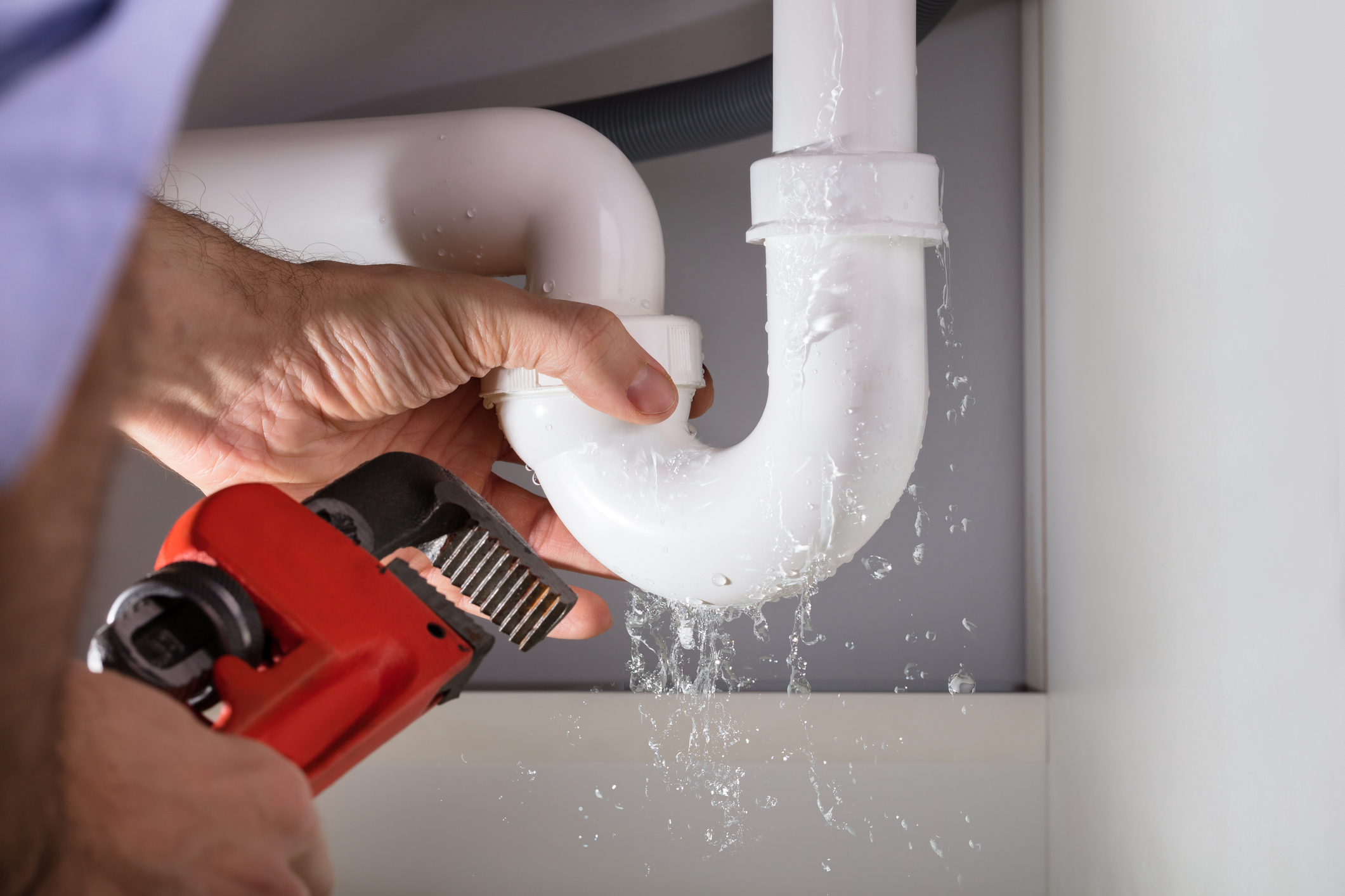 Michigan Emergency Plumber | Kitchen & Bathroom Plumbing