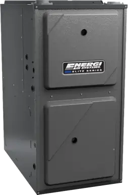 Efficient Furnace