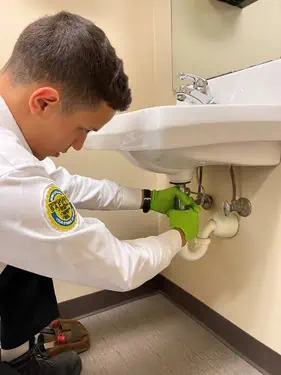 Vredevoogd Plumber