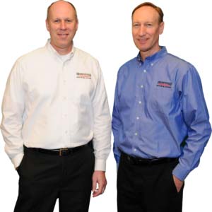 Muskegon MI Heating and Cooling