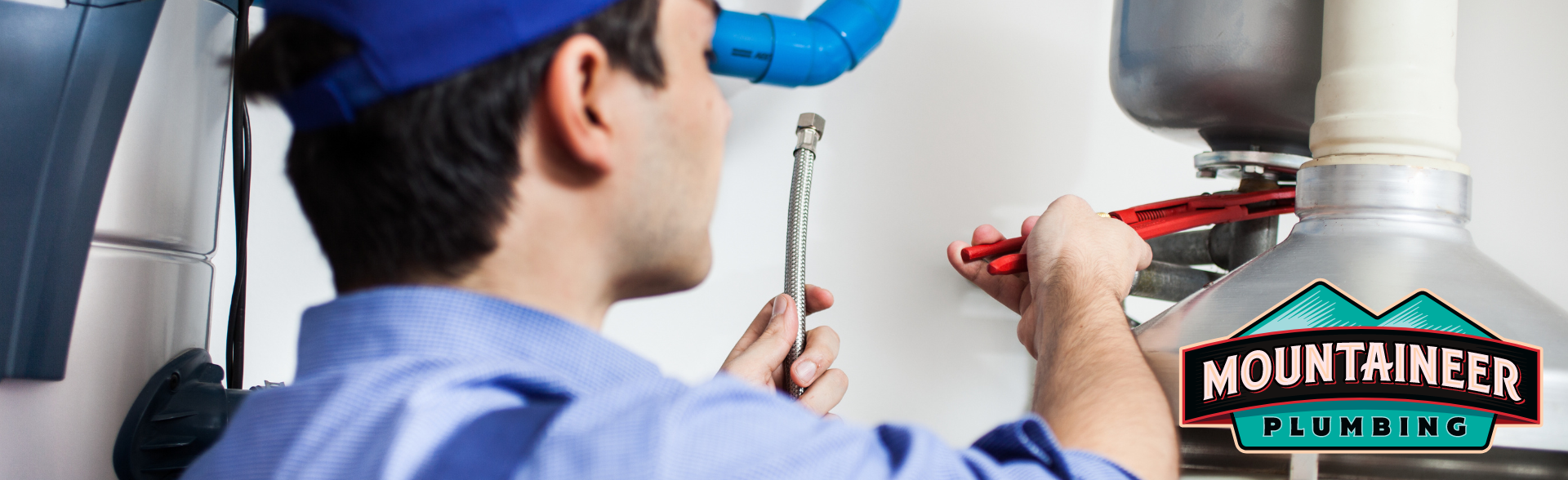 Mountaineer Plumbing, Drains, & Water Heater Services — Plumbing in Grand Rapids
