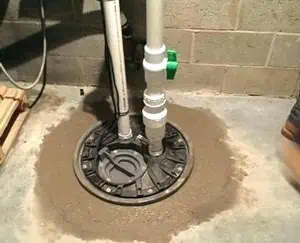 Sump Pump