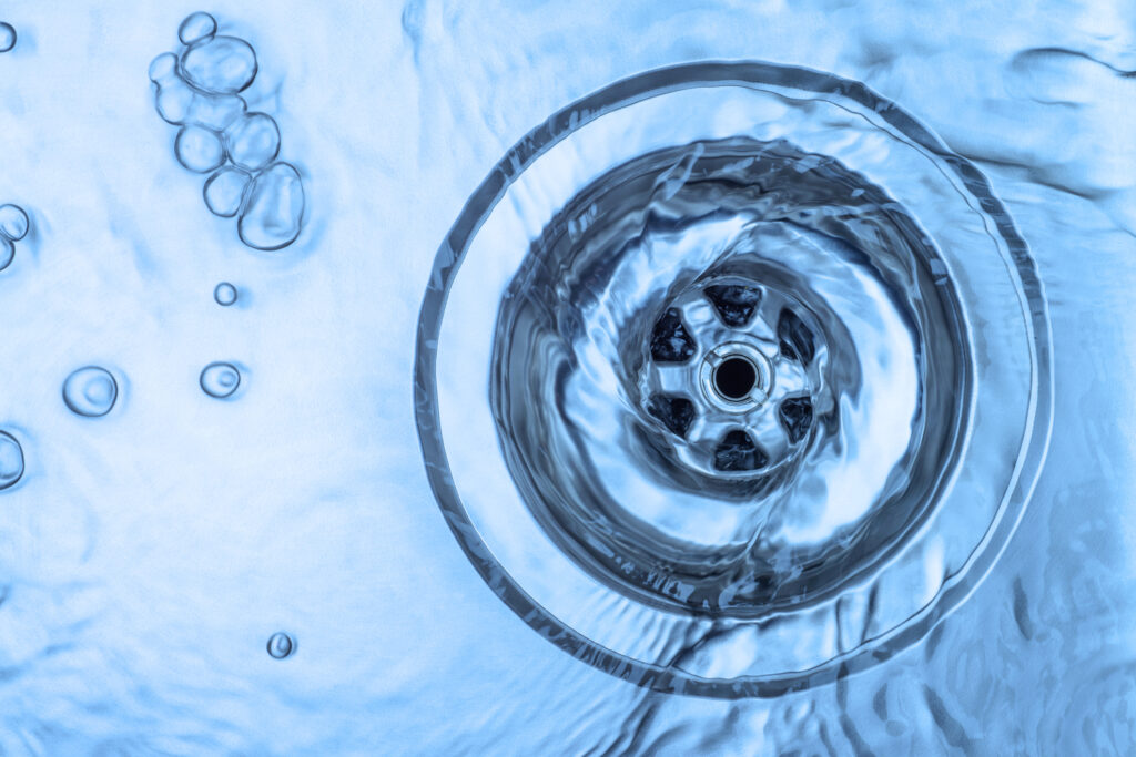 Why Do the Drains in Your Home Keep Backing Up?