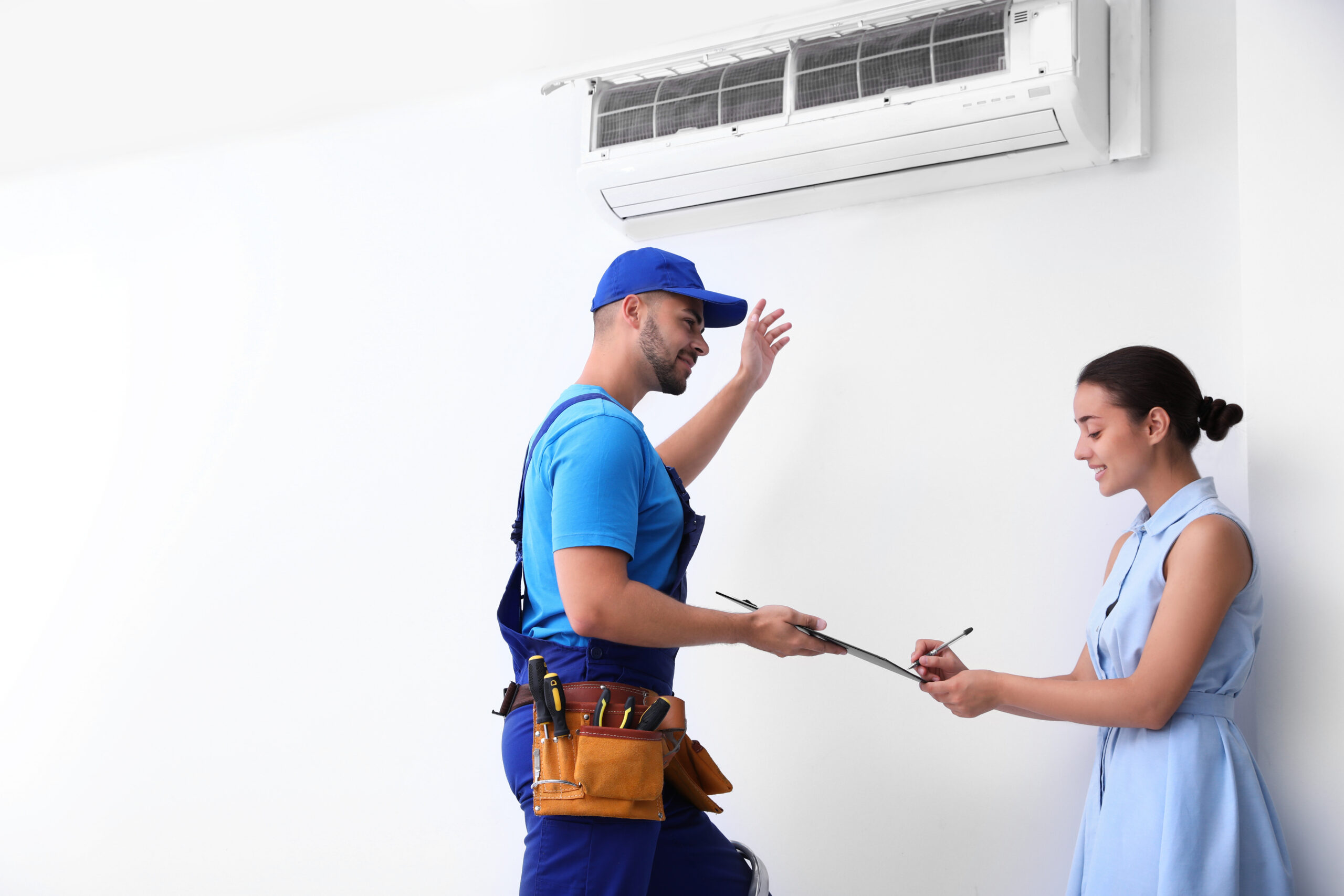 How Long Does AC Installation Take in Grand Rapids Homes?