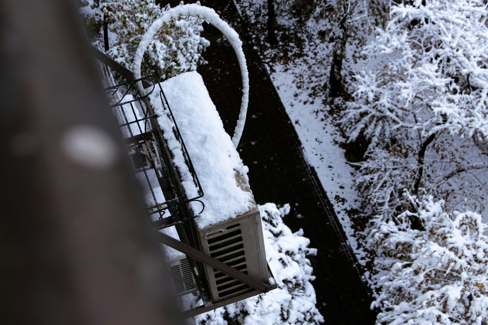 Why Your Ac Freezes and What You Can Do About It